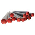 8inch sch40 sch20 Seamless steel Pipe FOR wells